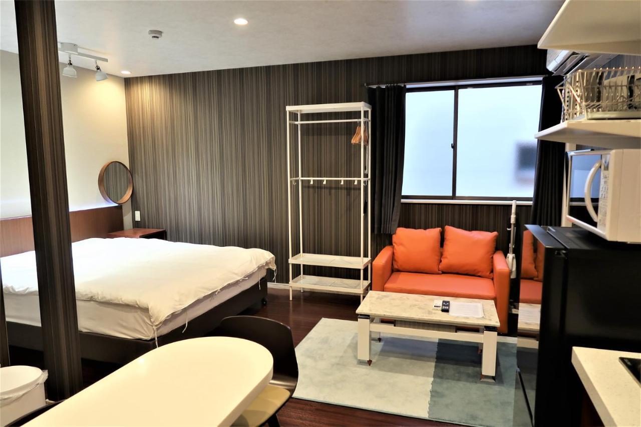 玉出204 Wifi付 玉出駅から徒歩2分 地下鉄難波迄8分 Apartment Osaka Exterior photo