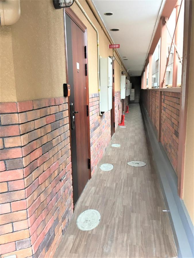 玉出204 Wifi付 玉出駅から徒歩2分 地下鉄難波迄8分 Apartment Osaka Exterior photo